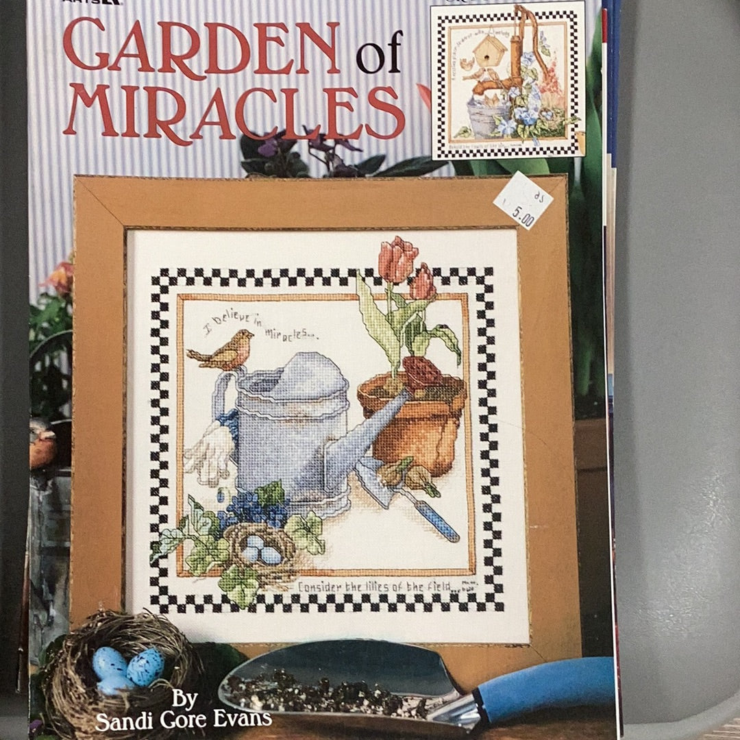 Garden of Miracles