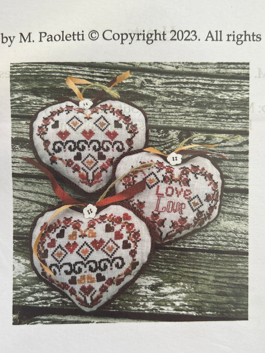 Hearts