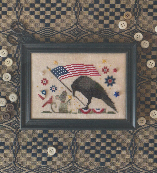 A Day For Freedom