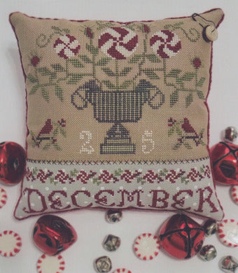 Peppermint Urn