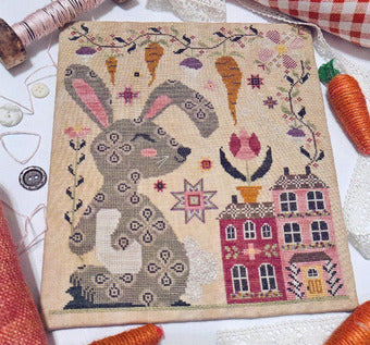 Roxie Rabbit
