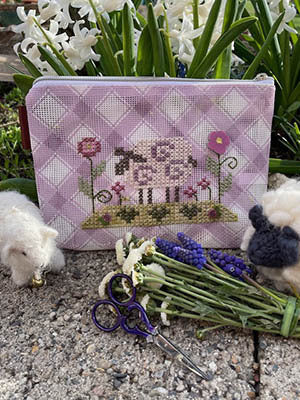 Lamb Mini Bag