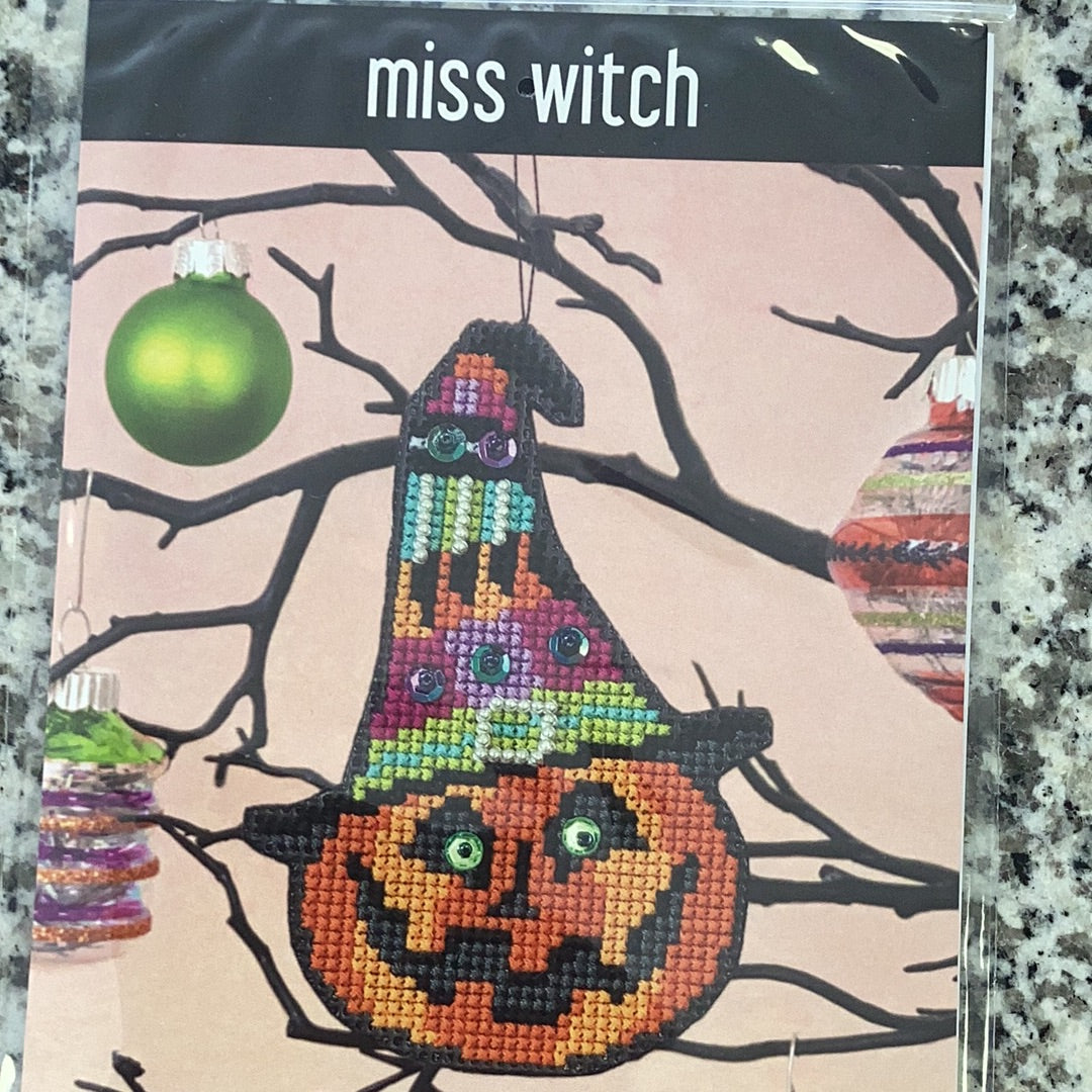 Miss Witch