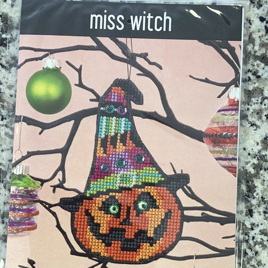 Miss Witch