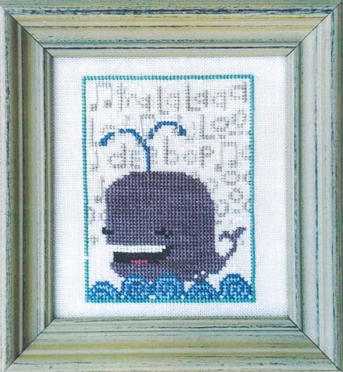 Whale Song