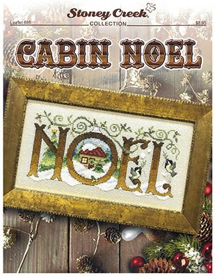 Cabin Noel