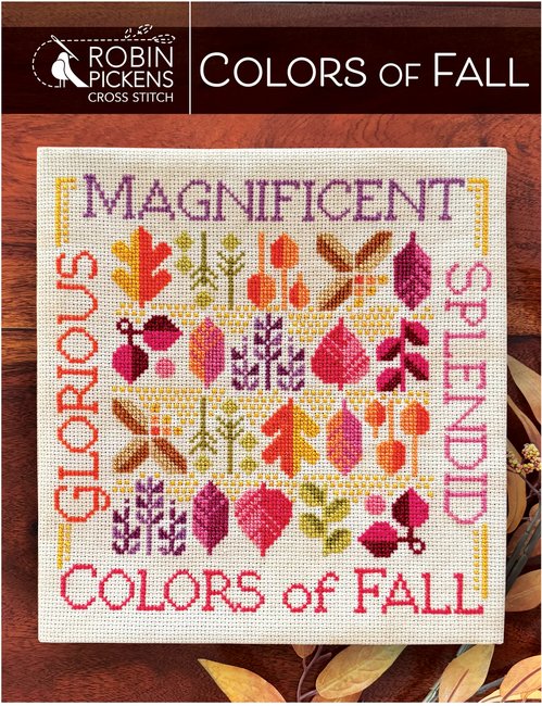 Colors of Fall