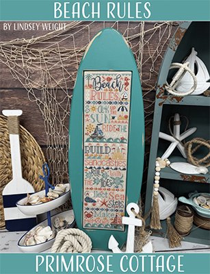 Beach Rules