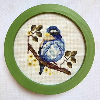 Spring Messenger
