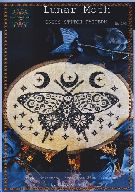 Lunar Moth