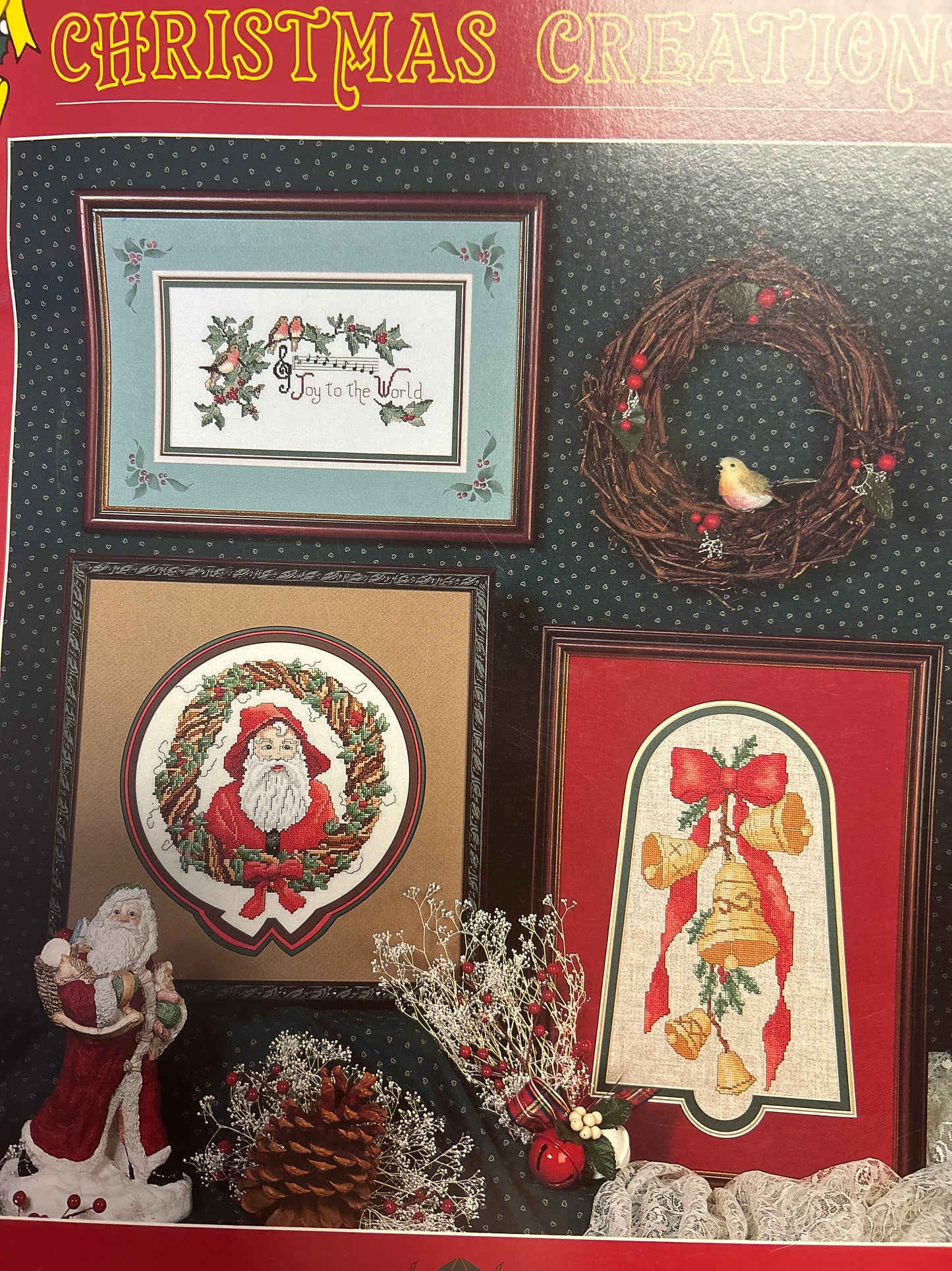 Christmas Creations