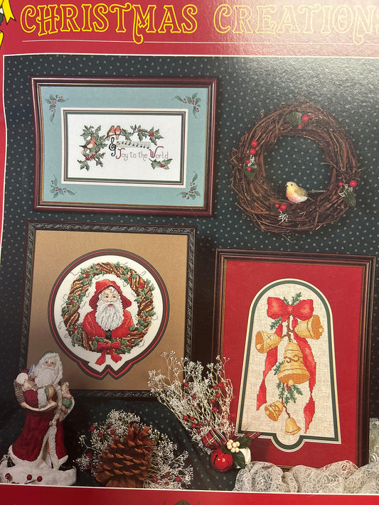 Christmas Creations