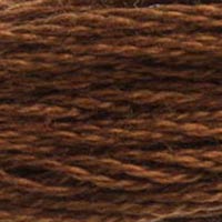 DMC floss 801