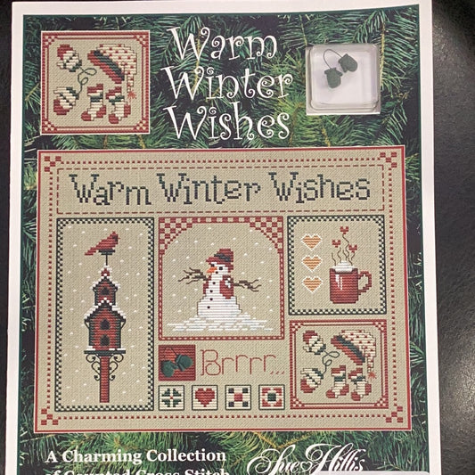 Warm Winter Wishes