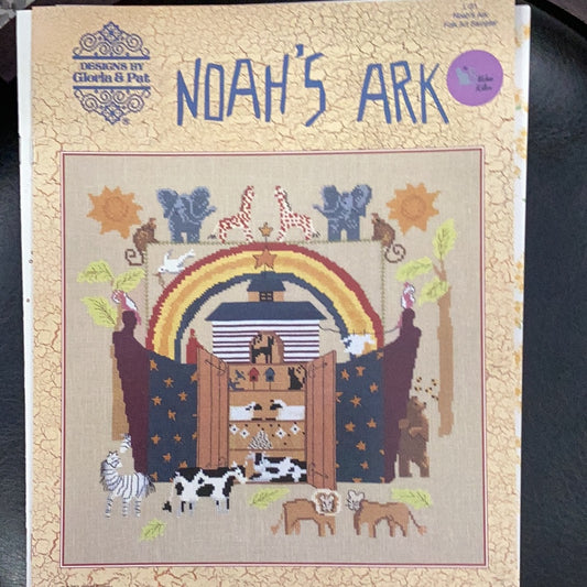 Noah's Ark