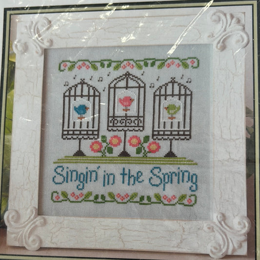 Singin' in the Spring