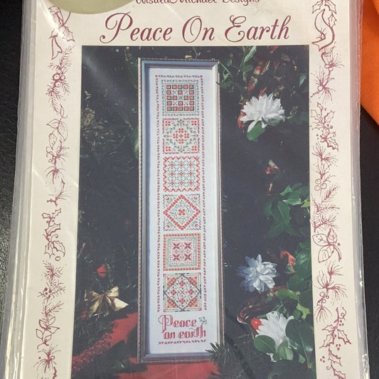 Peace on Earth