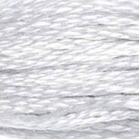 DMC floss 762