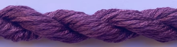 Dinky Dyes 325 Plumeria