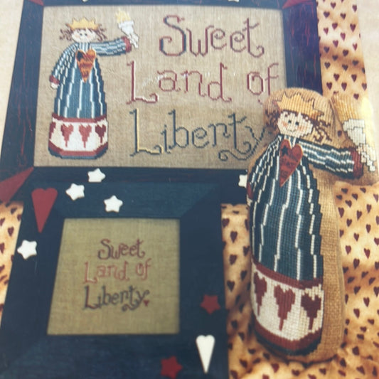 Sweet Liberty