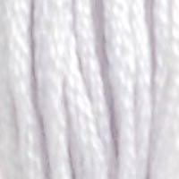 DMC floss 27