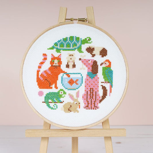 Playful Pets Kit
