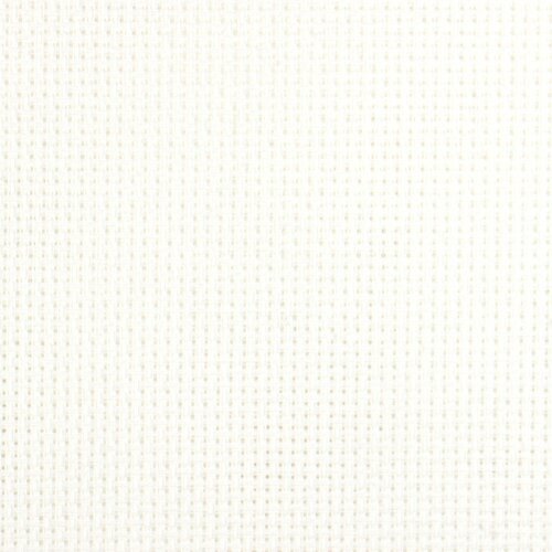 18 Count Antique White Aida