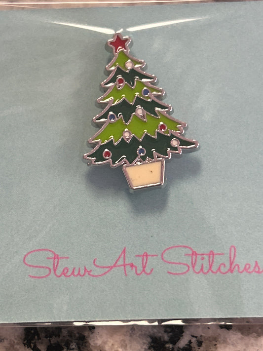 Christmas Tree Needle Minder