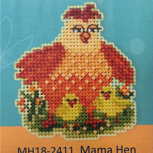 Mama Hen