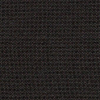 28 Count Black Linen