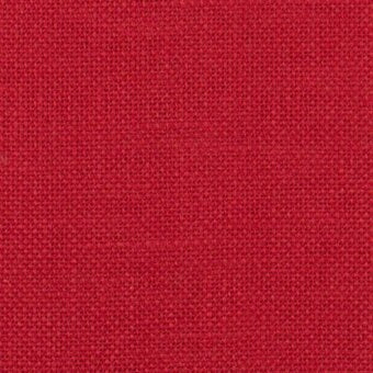 32 Count Red Linen