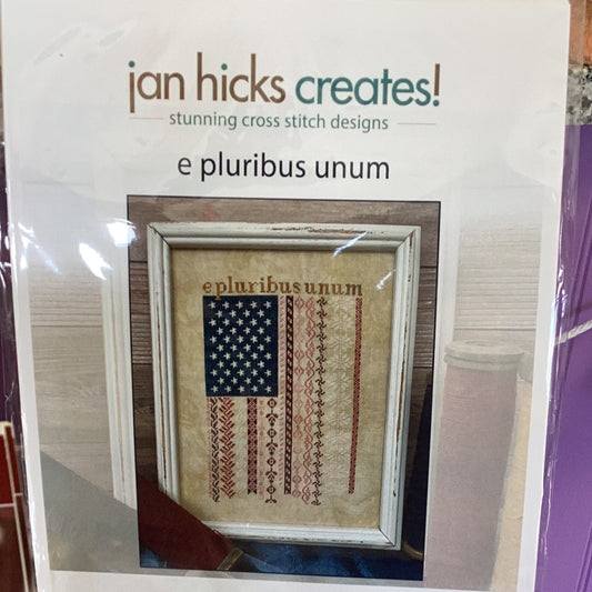 e pluribus unum