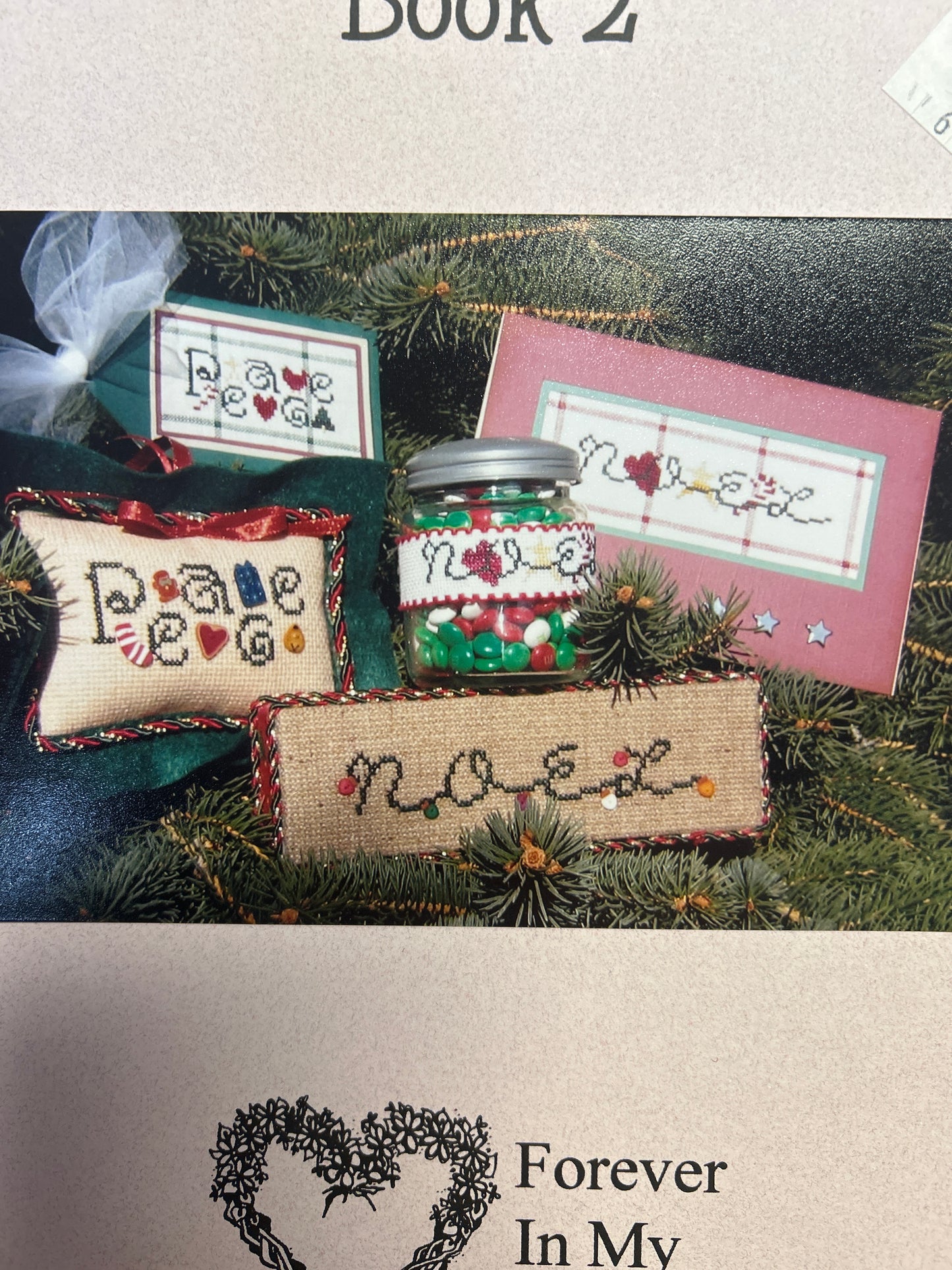 The Christmas Collection Book 2