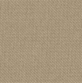 28 Count Light Taupe Lugana