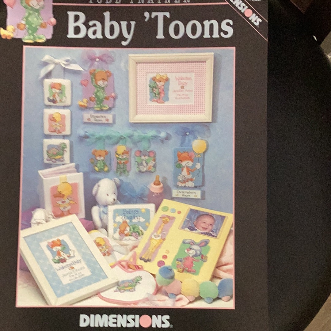 Baby 'Toons