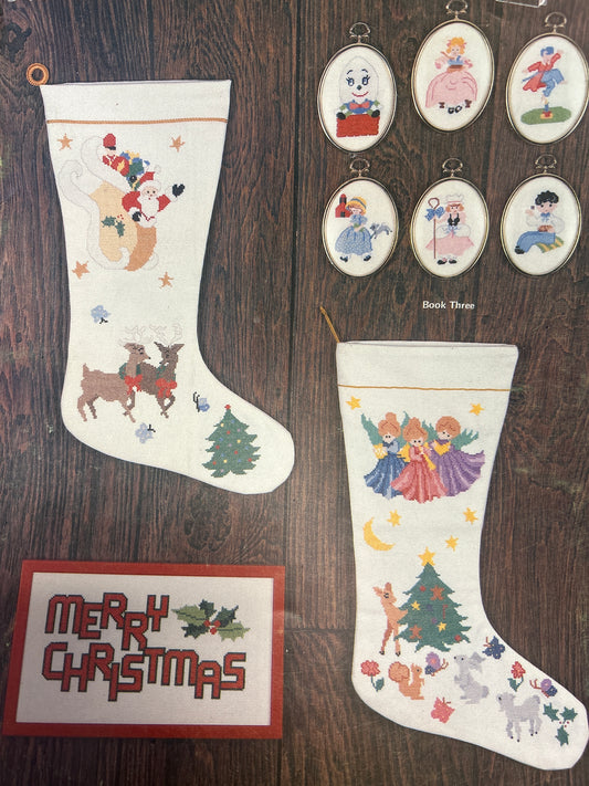 Shariane Christmas Designs