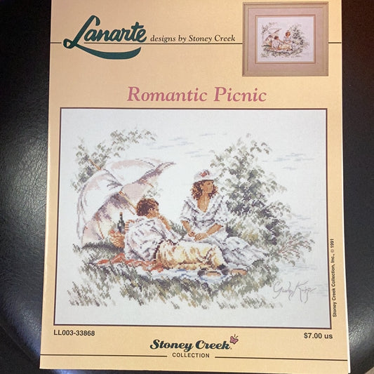 Romantic Picnic