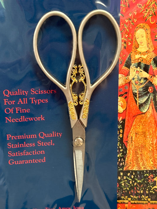 Marquis Scissors