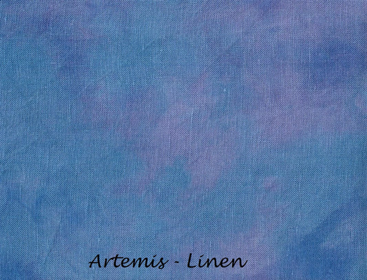 32 Count Artemis Linen