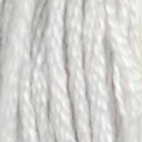 DMC floss 01