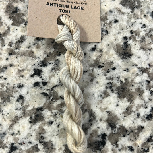 Antique Lace