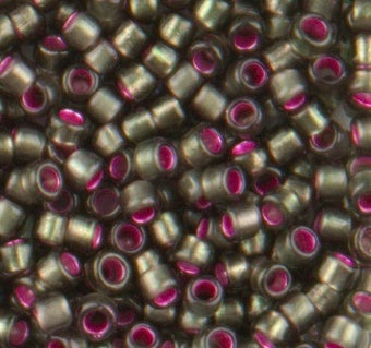 Petite Glass Beads 42037