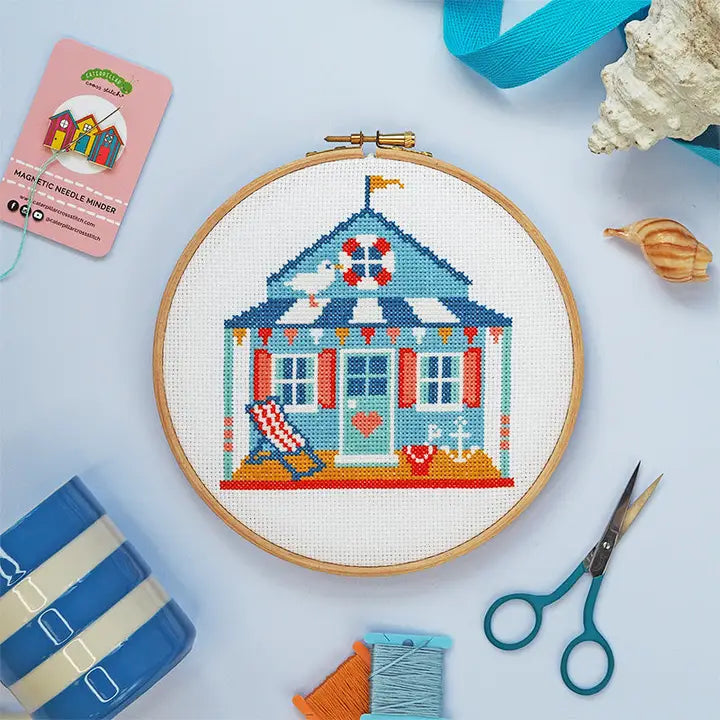 Seaspray Cottage Kit