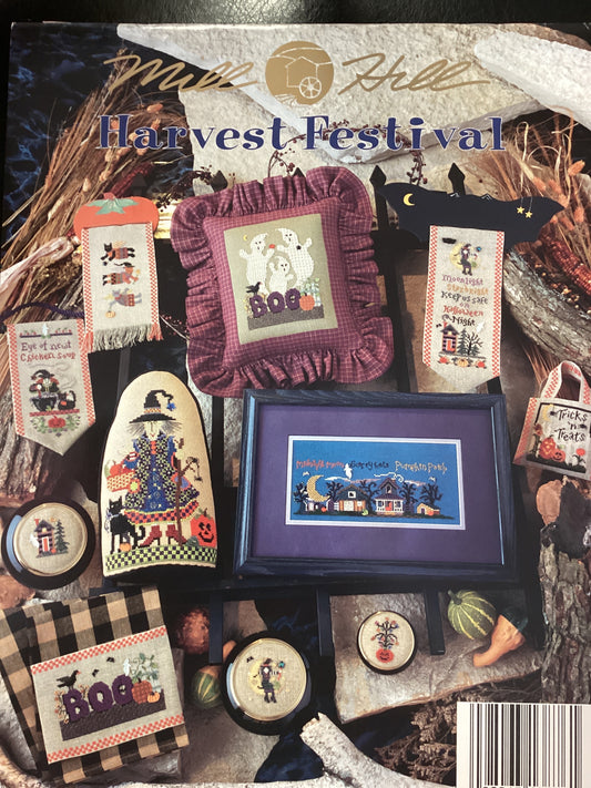 Harvest Festival