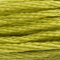DMC floss 166