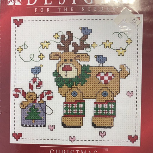 Reindeer Games Kit