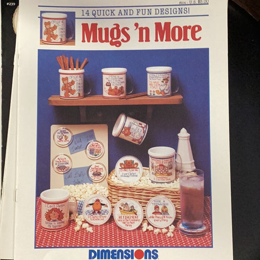 Mugs 'n More