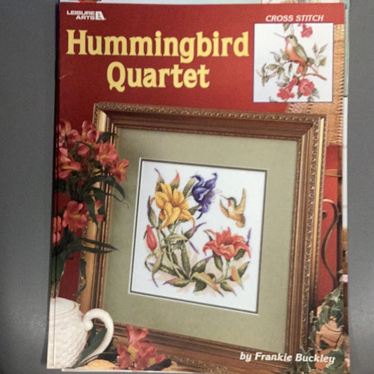 Hummingbird Quartet