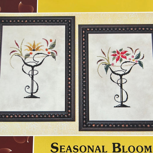 Seasonal Blooms II