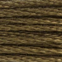 DMC floss 610